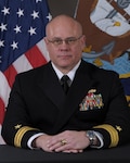 Rear Admiral Jeffrey A. Jurgemeyer
