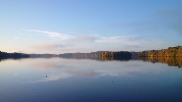 Charles Mill Lake