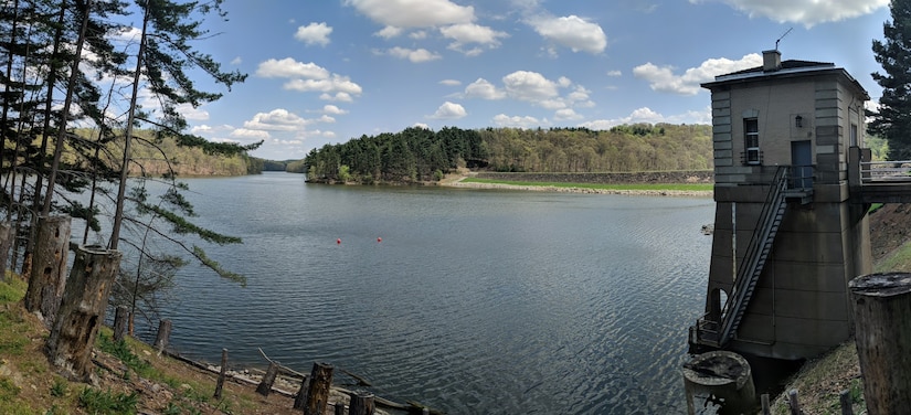 Clendening Lake > Great Lakes and Ohio River Division > Recreation