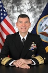 Vice Admiral John B. "Brad" Skillman