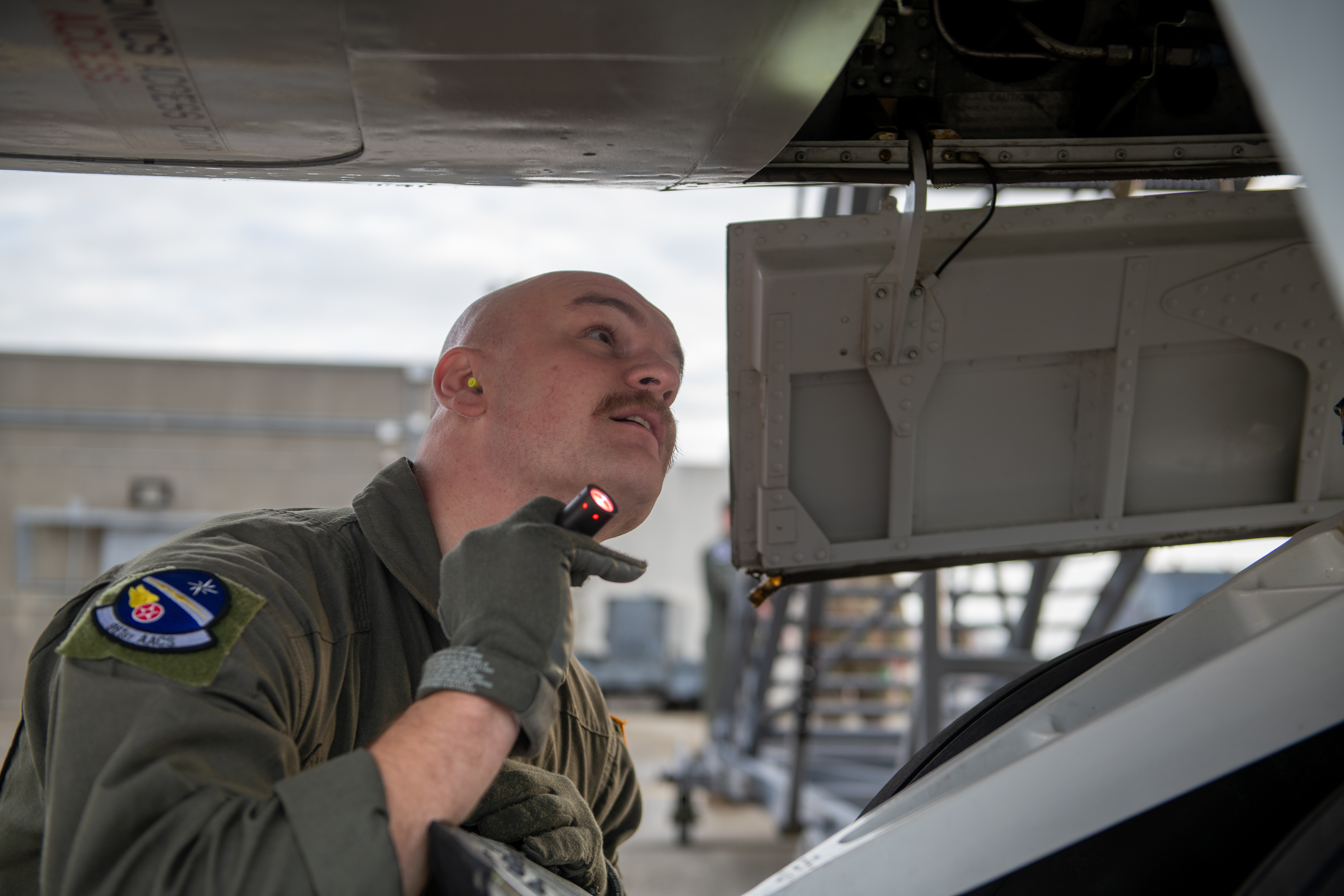 5th AF holds Commander's Conference at Kadena > Kadena Air 5th AF holds Commander's Conference at Kadena > Kadena Air