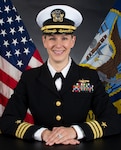 CDR Christina Appleman