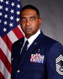 Senior Enlisted Advisor to the Joint Staff Surgeon