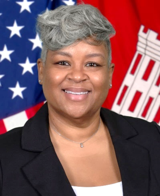 The U.S. Army Corps of Engineers (USACE), Memphis District, congratulates its Operations Division Chief, Andrea L. Williams, for winning a Black Engineer of the Year Awards (BEYA) Global STEM Conference Award for Career Achievement in Government.

This extraordinary win is representative of Williams' exceptional contributions to USACE and her dedication to advancing the Science, Technology, Engineering, and Math (STEM) initiative throughout her career. Her outstanding leadership and exemplary commitment have profoundly impacted the U.S. Army Corps of Engineers' success.