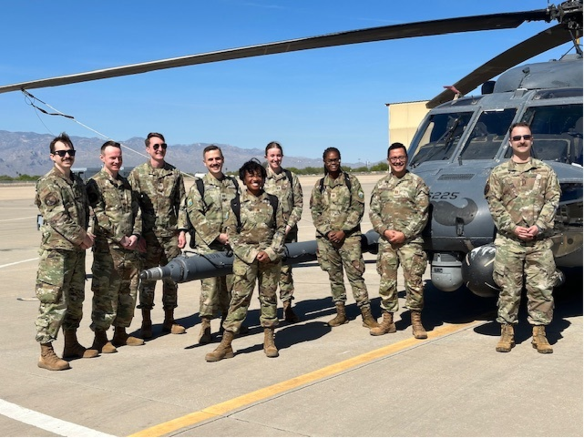 Acquisition Instructor Course Seeks Applicants for 2024