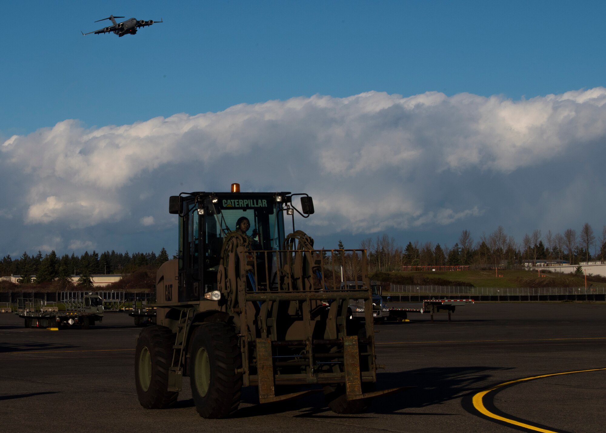 Combat Offload B