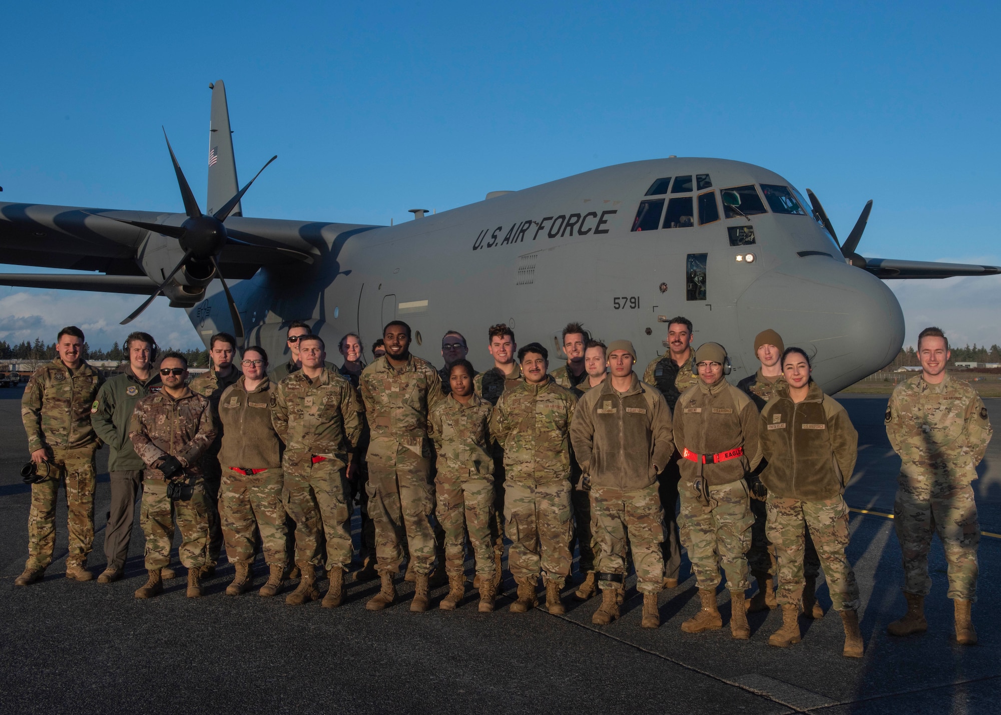 Combat Offload B