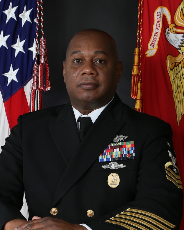 MC Johnson