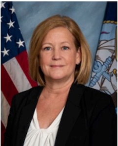 Ms. Lisa Bonacic-Doric, Acting Deputy Commander, Navy Regional ...