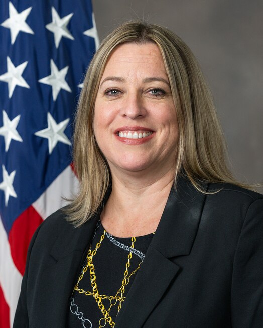  Deputy Director, Space Delta 18 (NSIC)