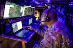 Army intelligence leader: ‘Cultural shift’ will help service become data centric