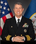 CAPT Craig Trent