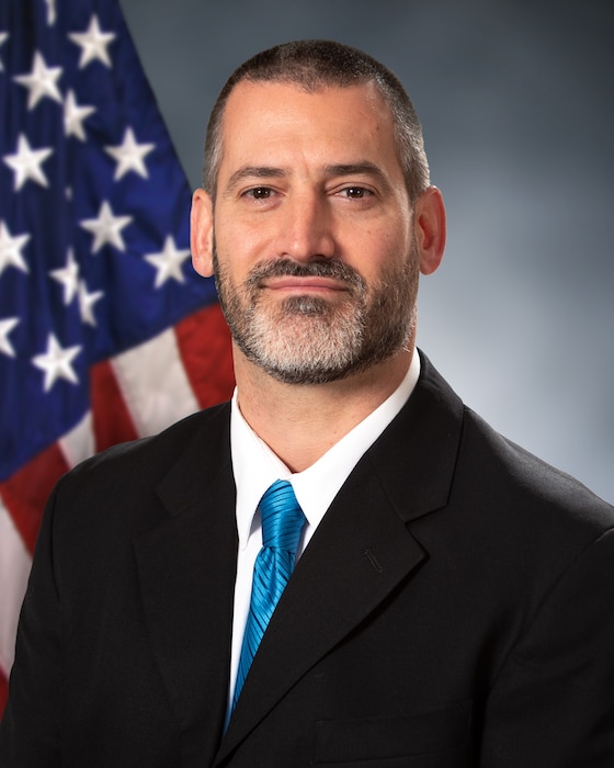 This is the official portrait of Joseph B. Lyons.