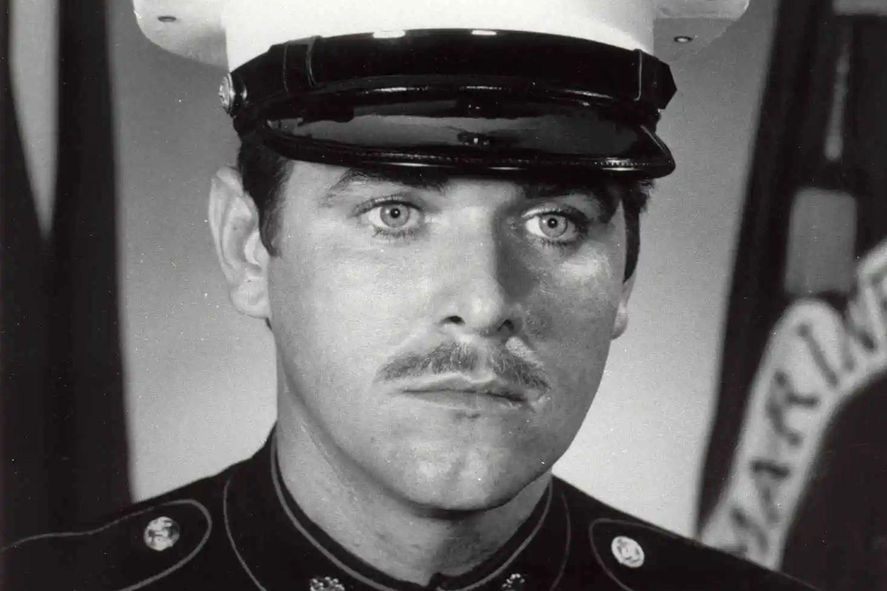 Medal of Honor Monday Marine Corps Pfc. Ray "Mike" Clausen Jr. > U.S