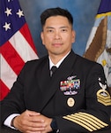 Master Chief Dennis P. Guivara