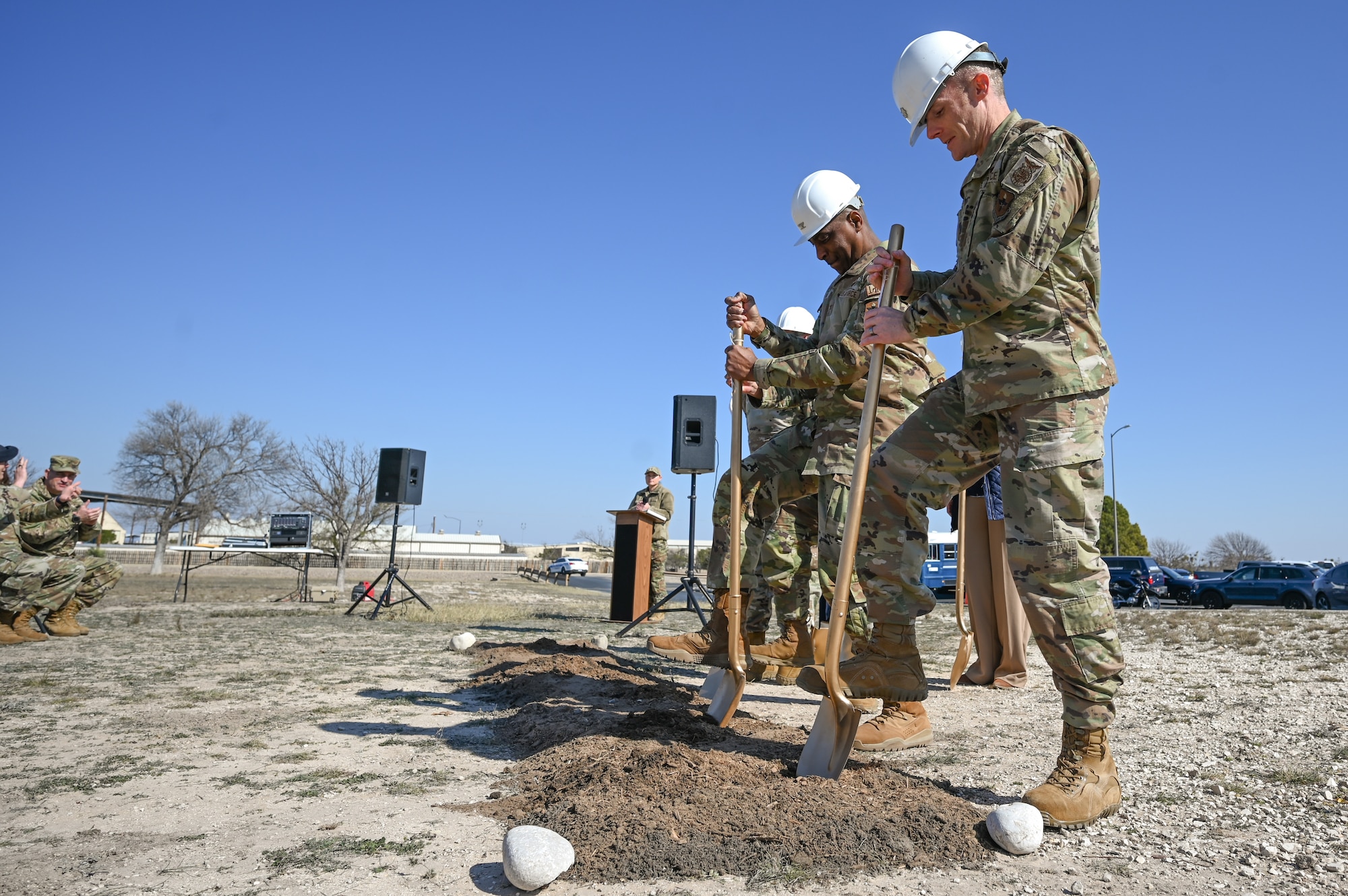 The project will include the installation of new underground fuel tanks to enable 24-hour fuel sales, including new diesel fuel options.