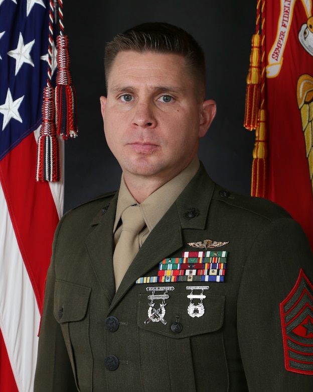 SgtMaj Bland