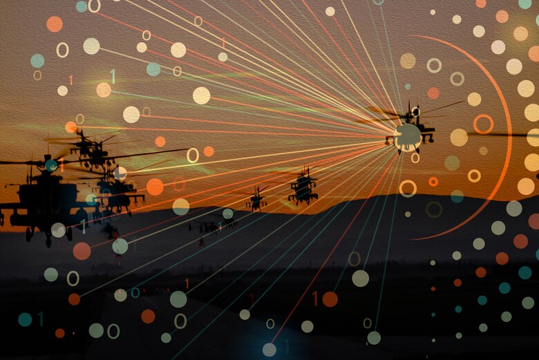 The high-performance computing assets at the U.S. Army Engineer Research and Development Center gives researchers the capability to quickly scale mountains of data.