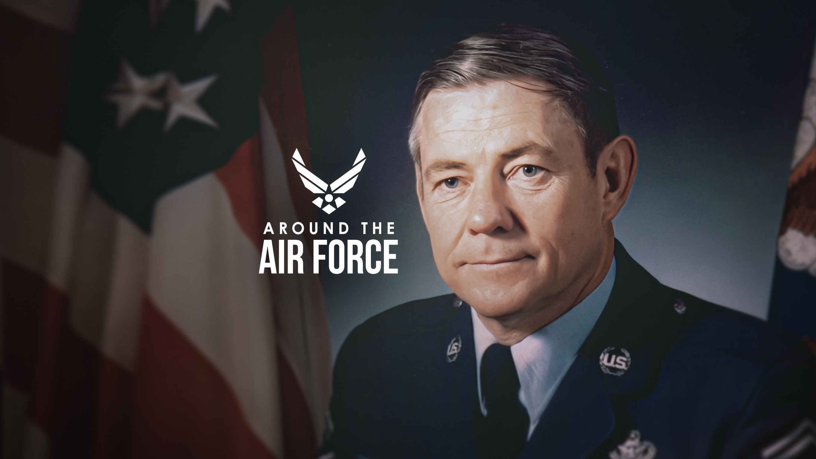 Around the Air Force: Remembering Chief Gaylor, Cope North 24, Virtual ...
