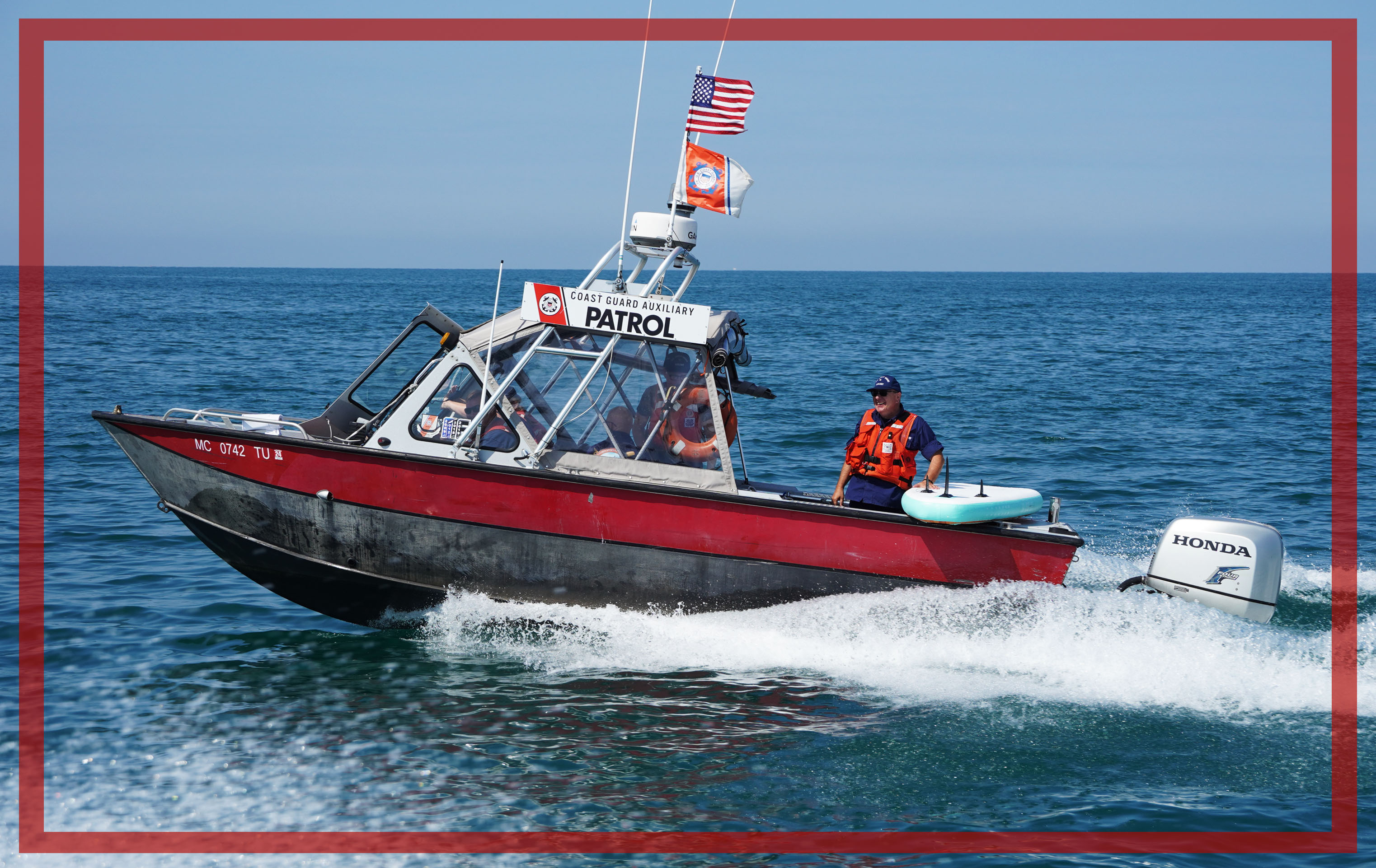 Ppc Uscg - k7j27us