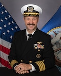 Captain Kyle A. Aduskevich