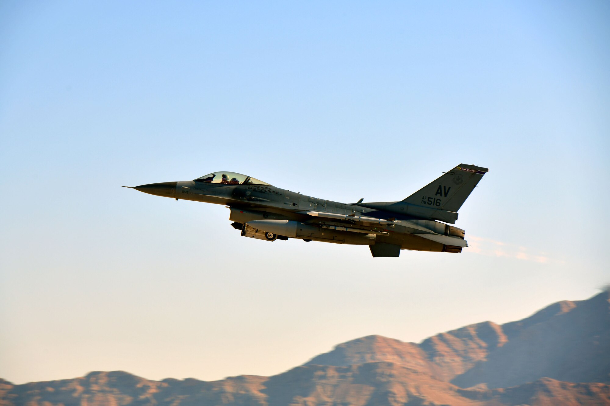 jet taking off