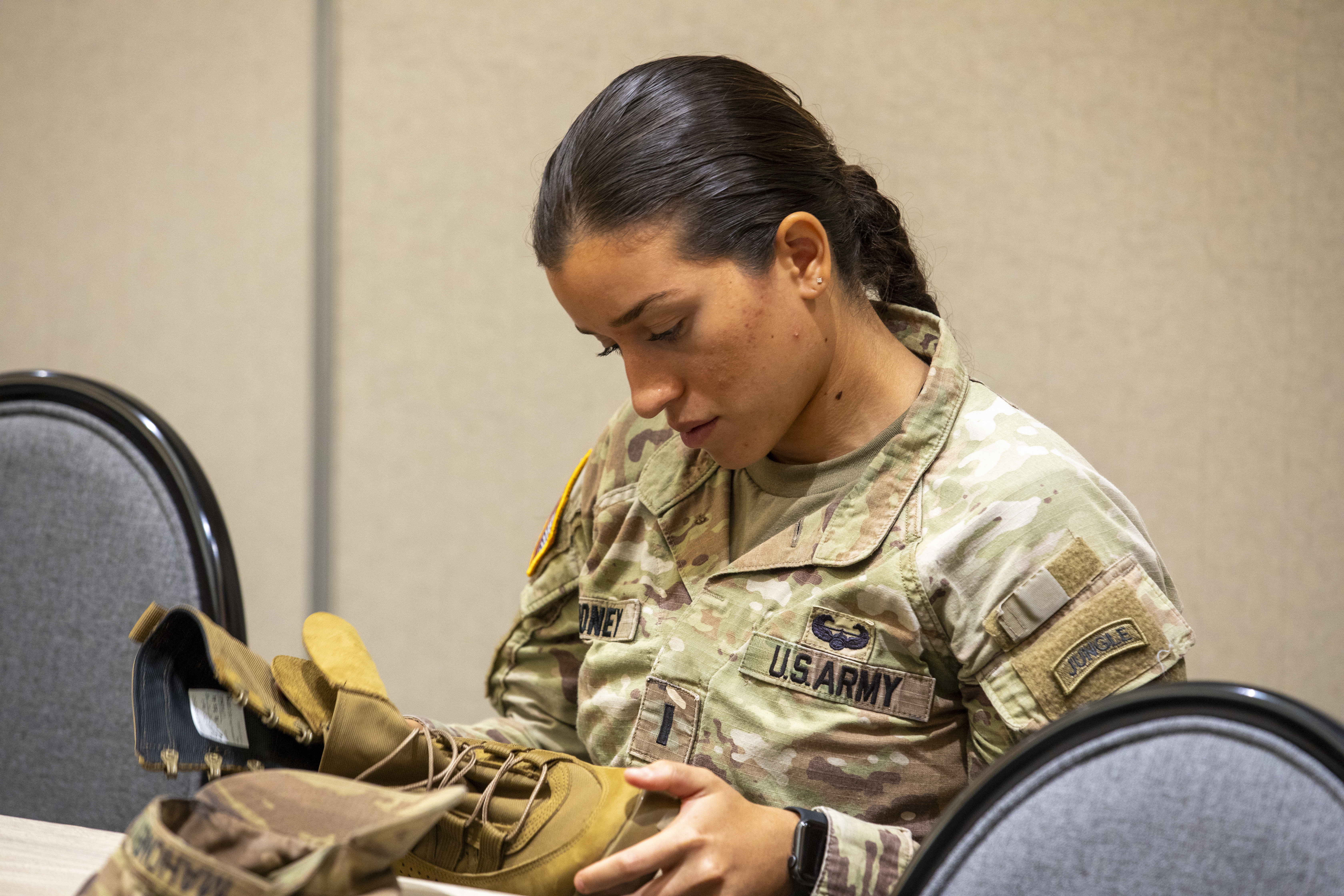 ミリタリー Walking U.S Army Sergeant ミリタリー Walking U.S Army Sergeant ミリタリー Walking U.S Army