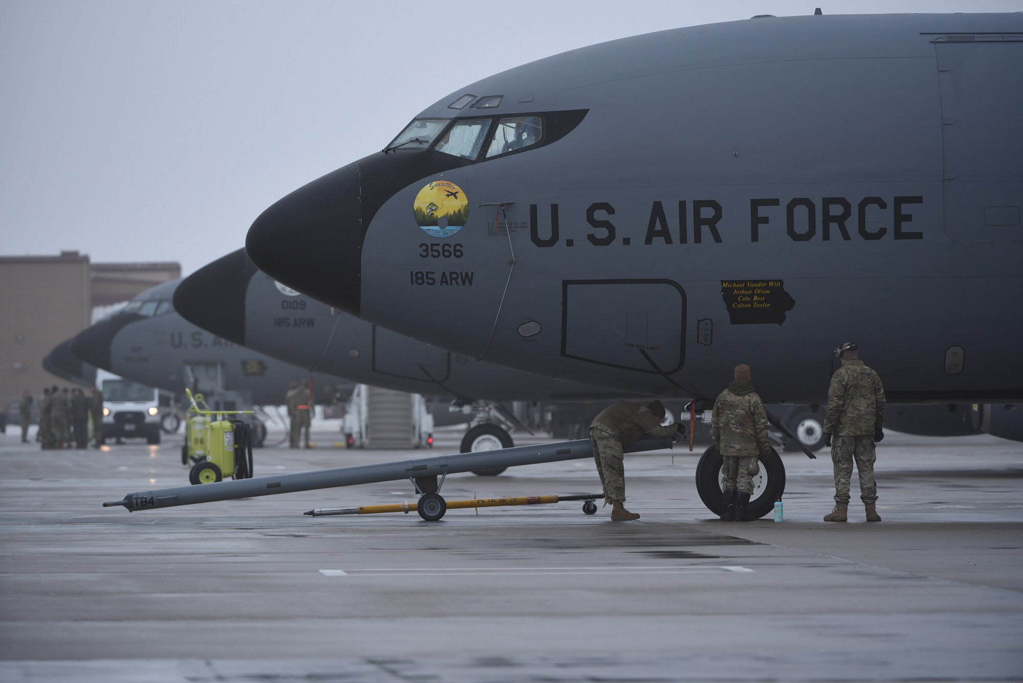 KC-135