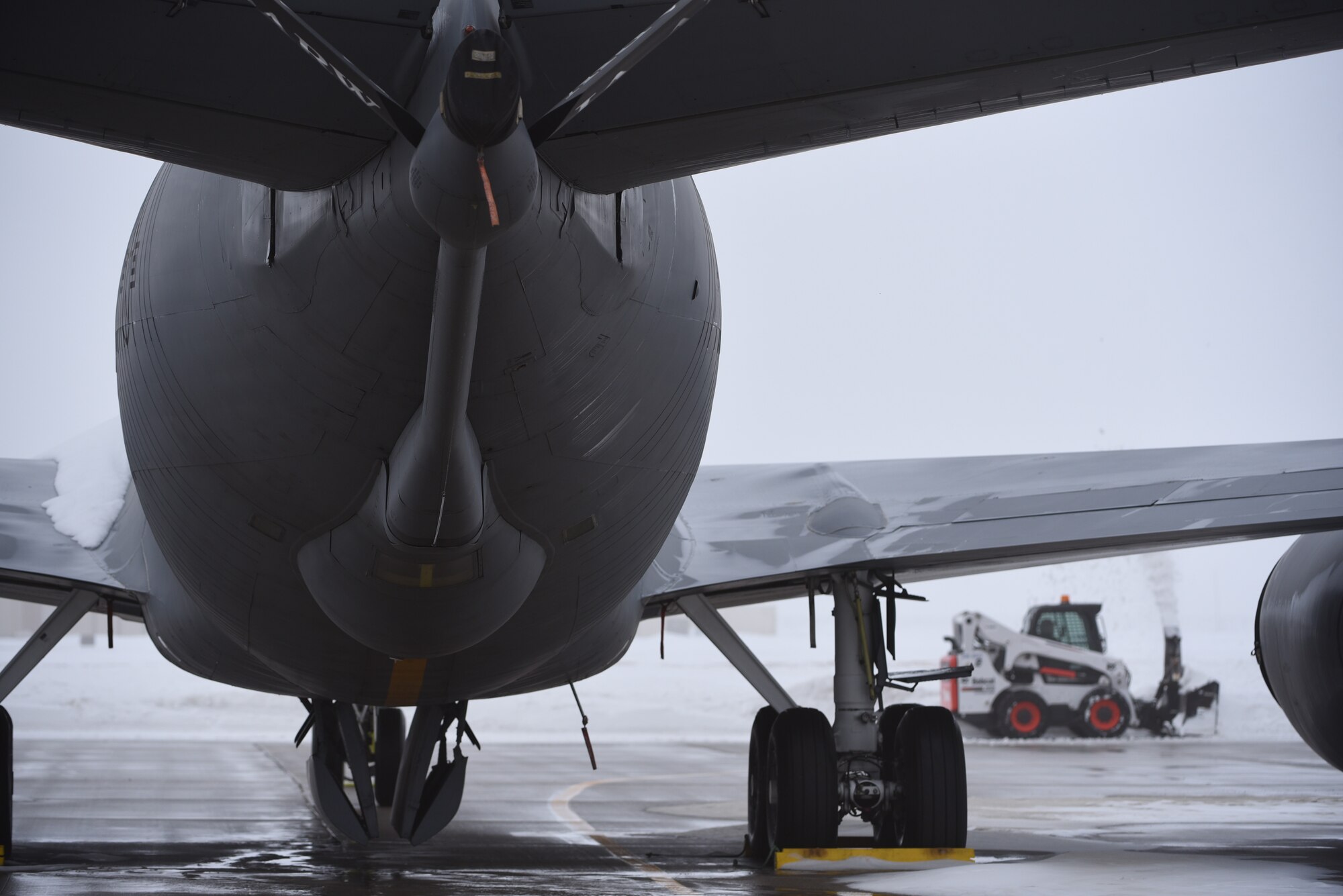 KC-135