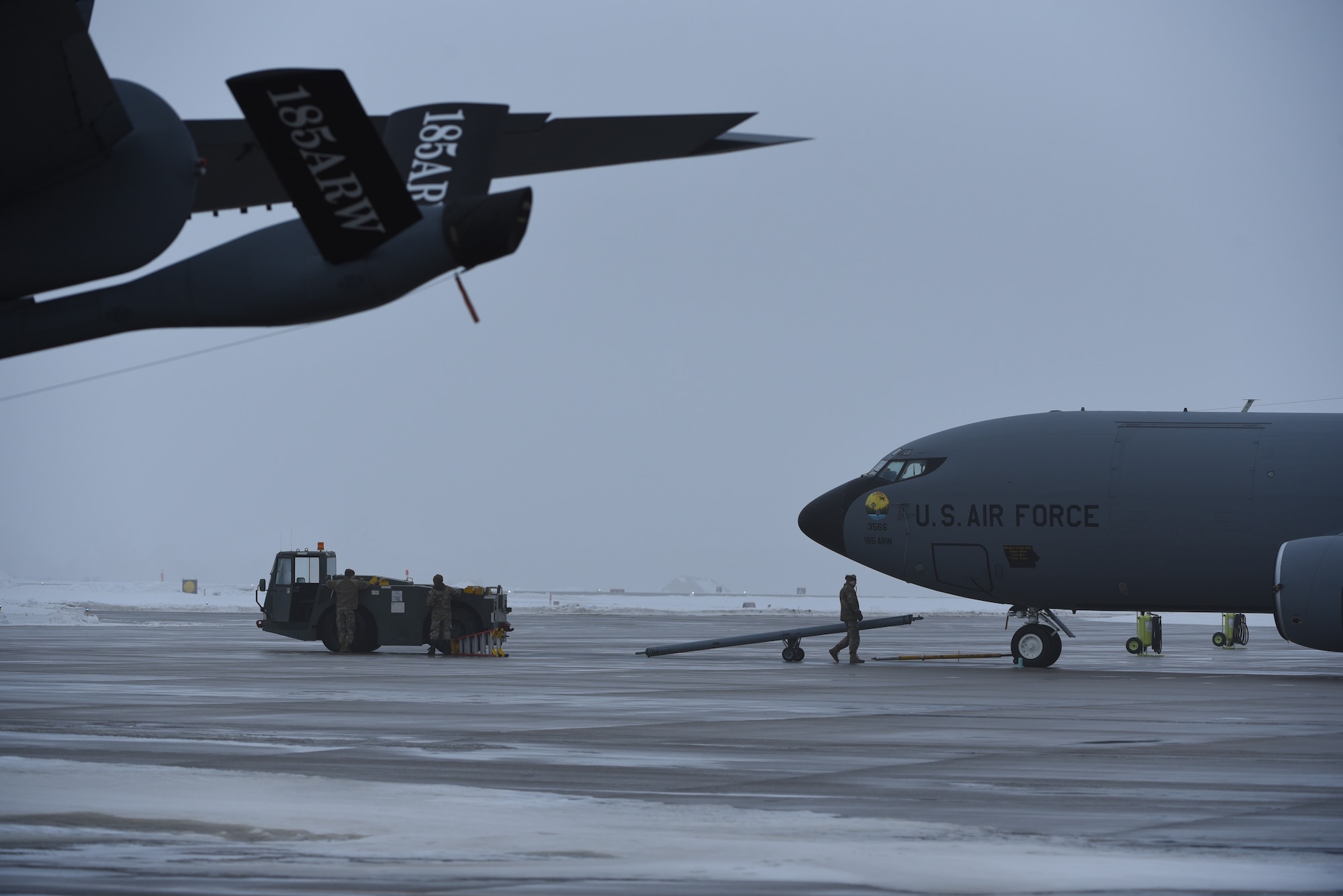 KC-135