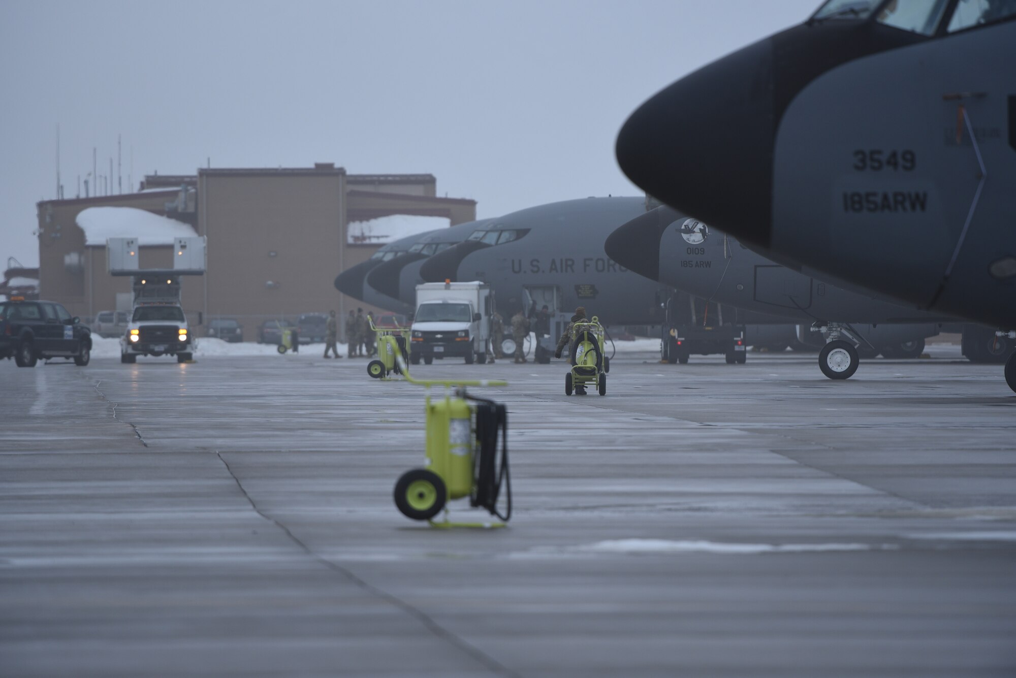 KC-135