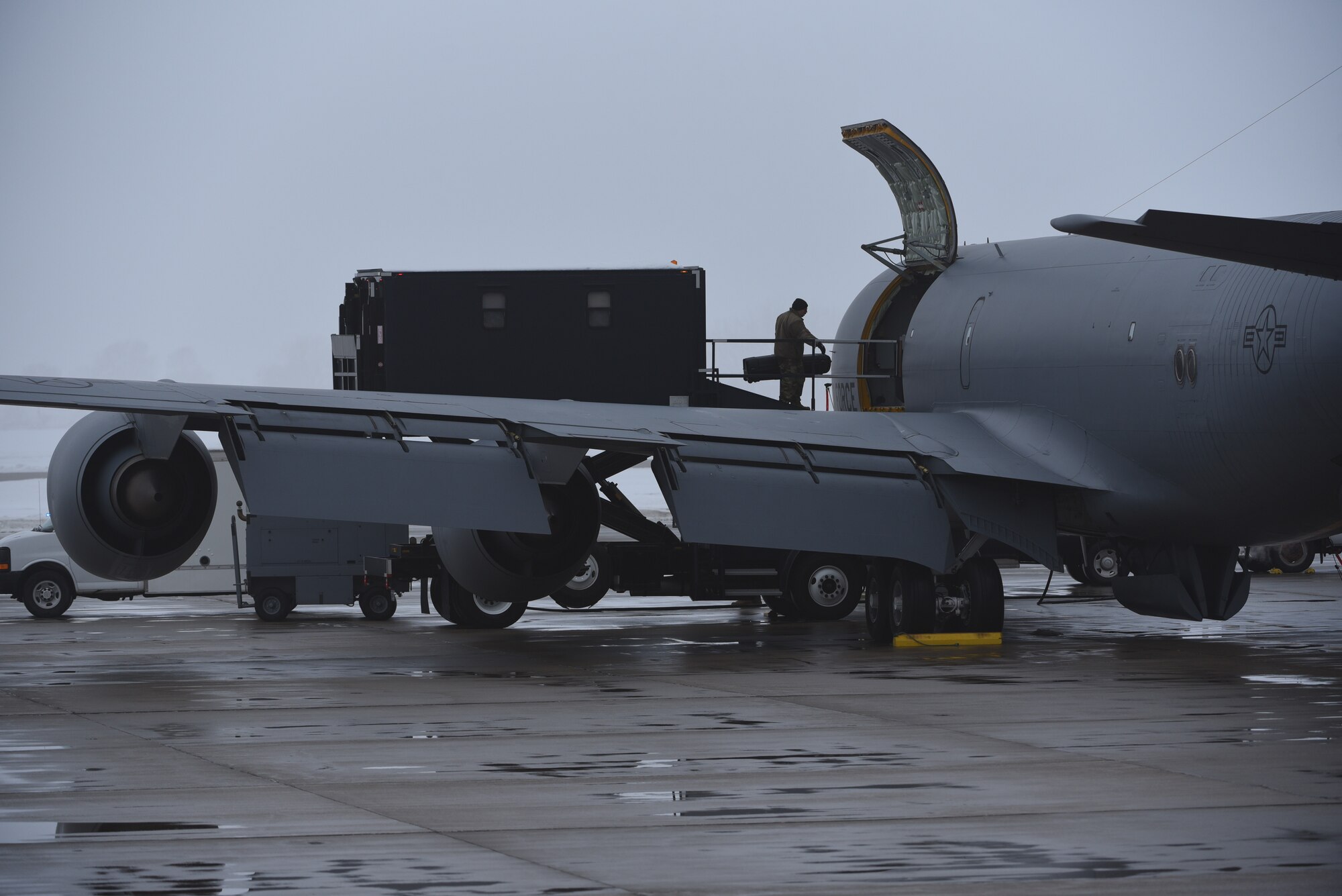 KC-135