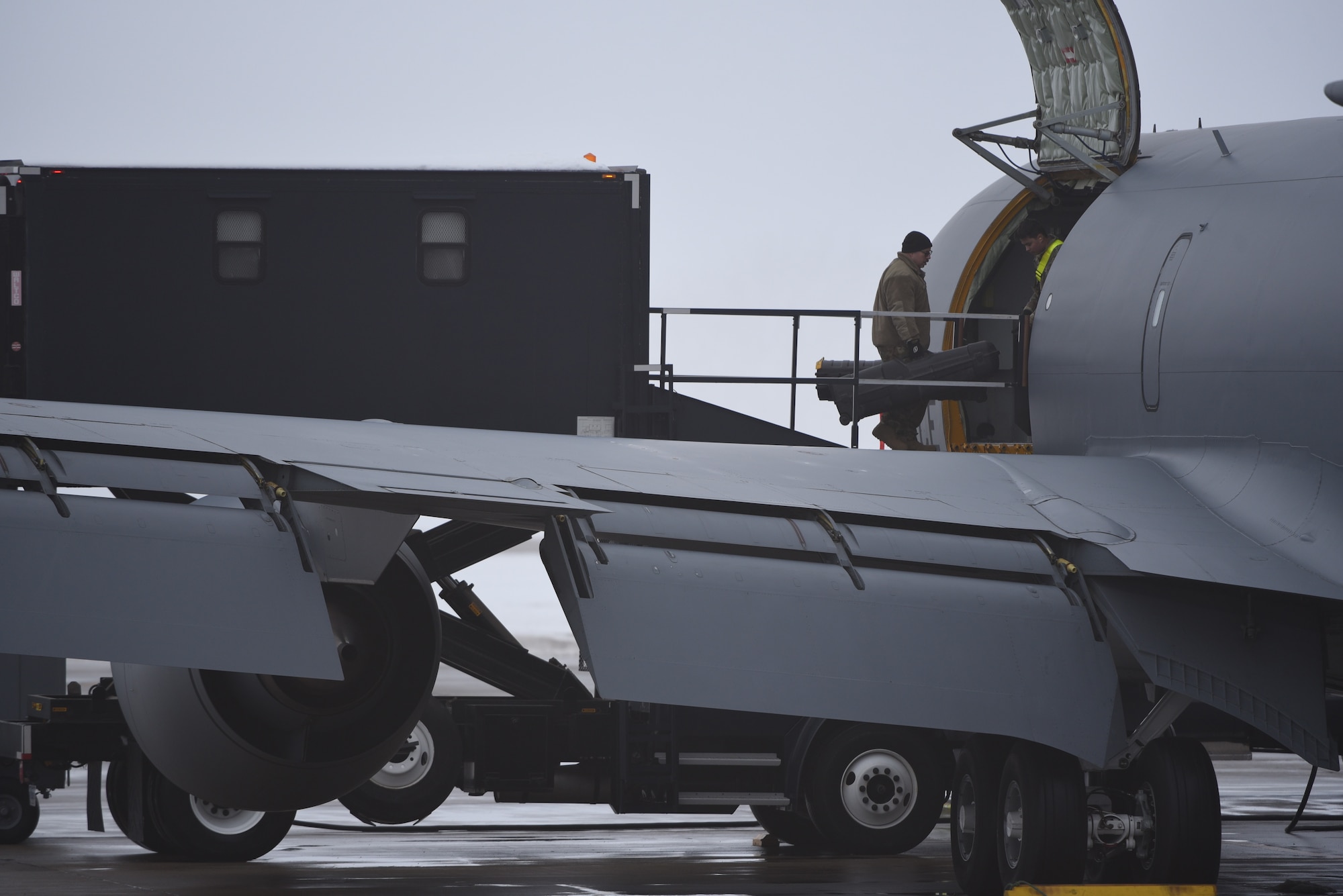 KC-135