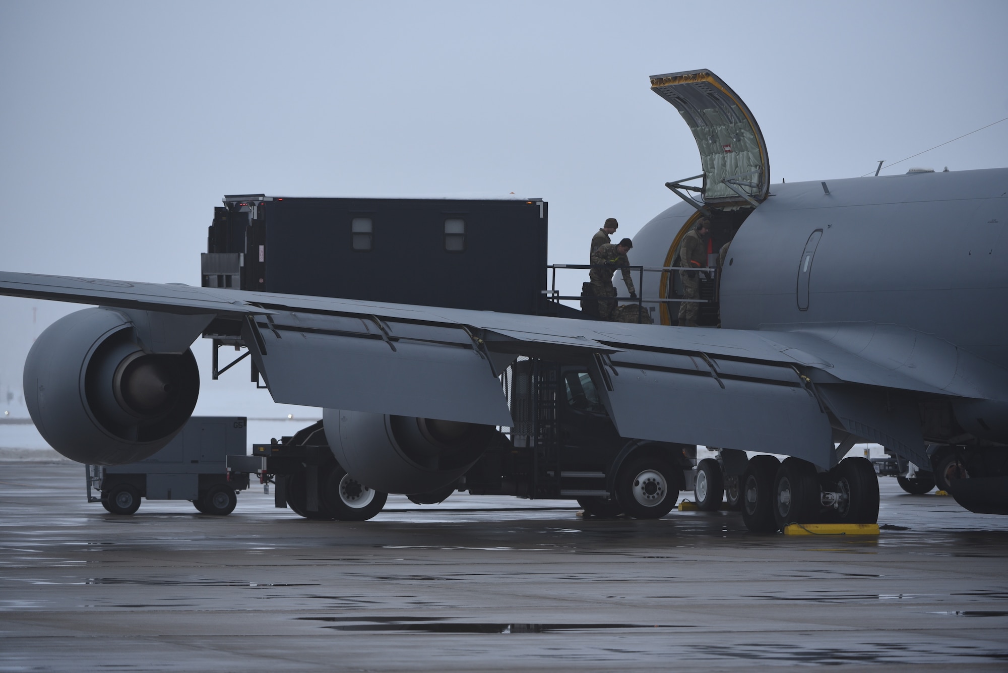 KC-135