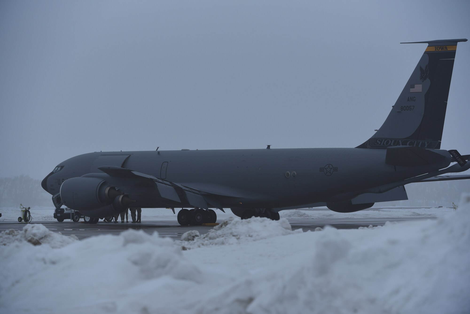 KC-135