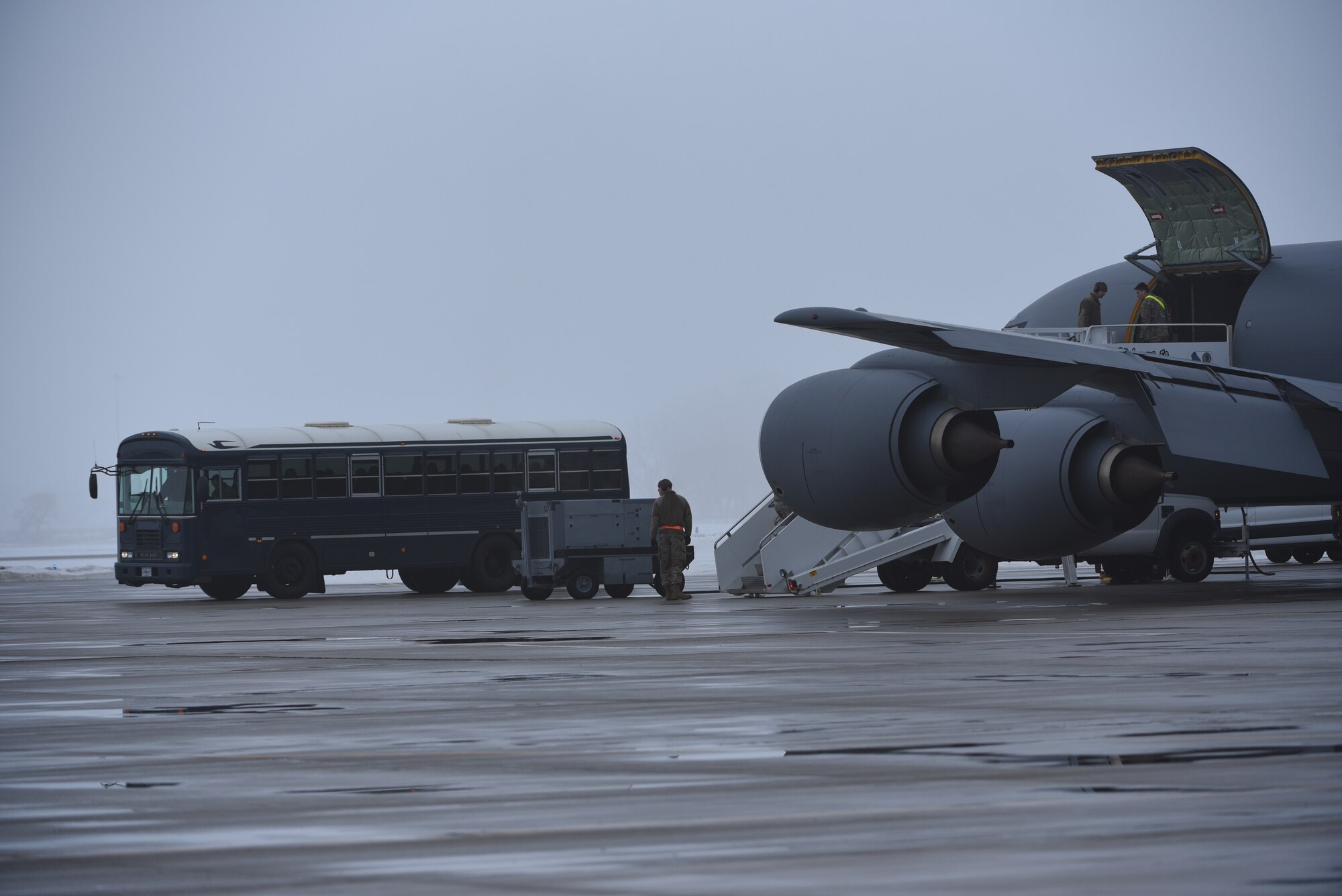 KC-135