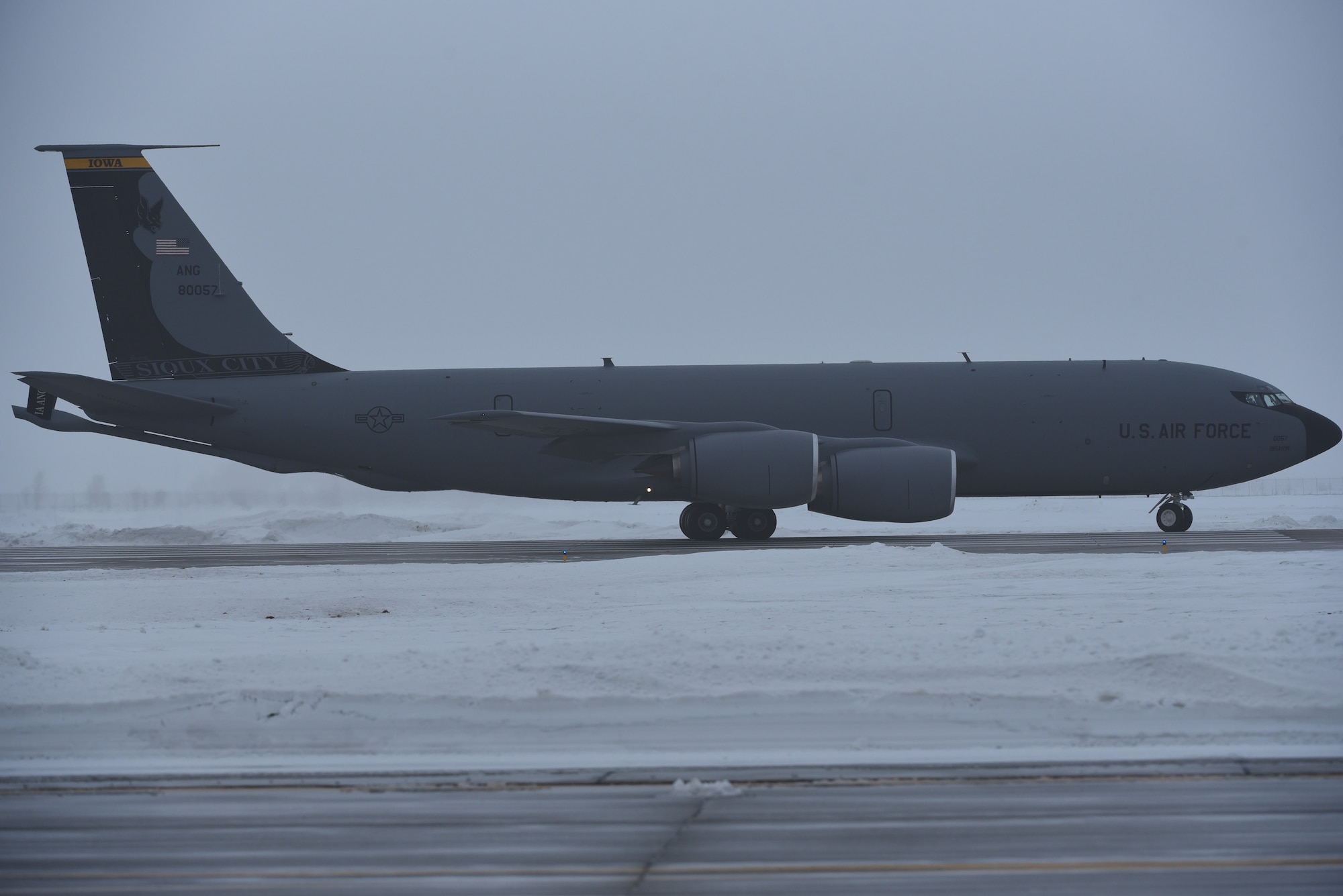 KC-135