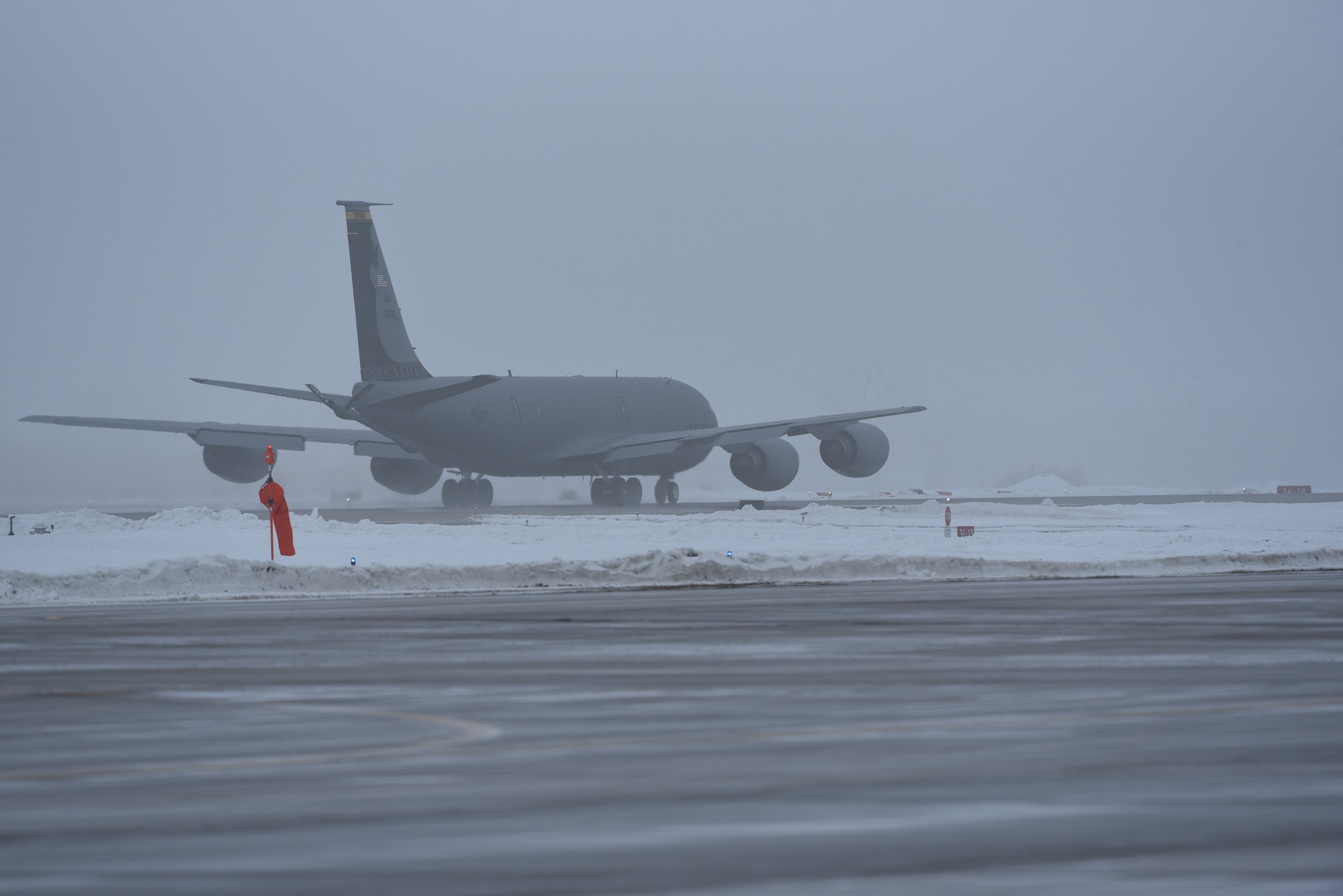 KC-135