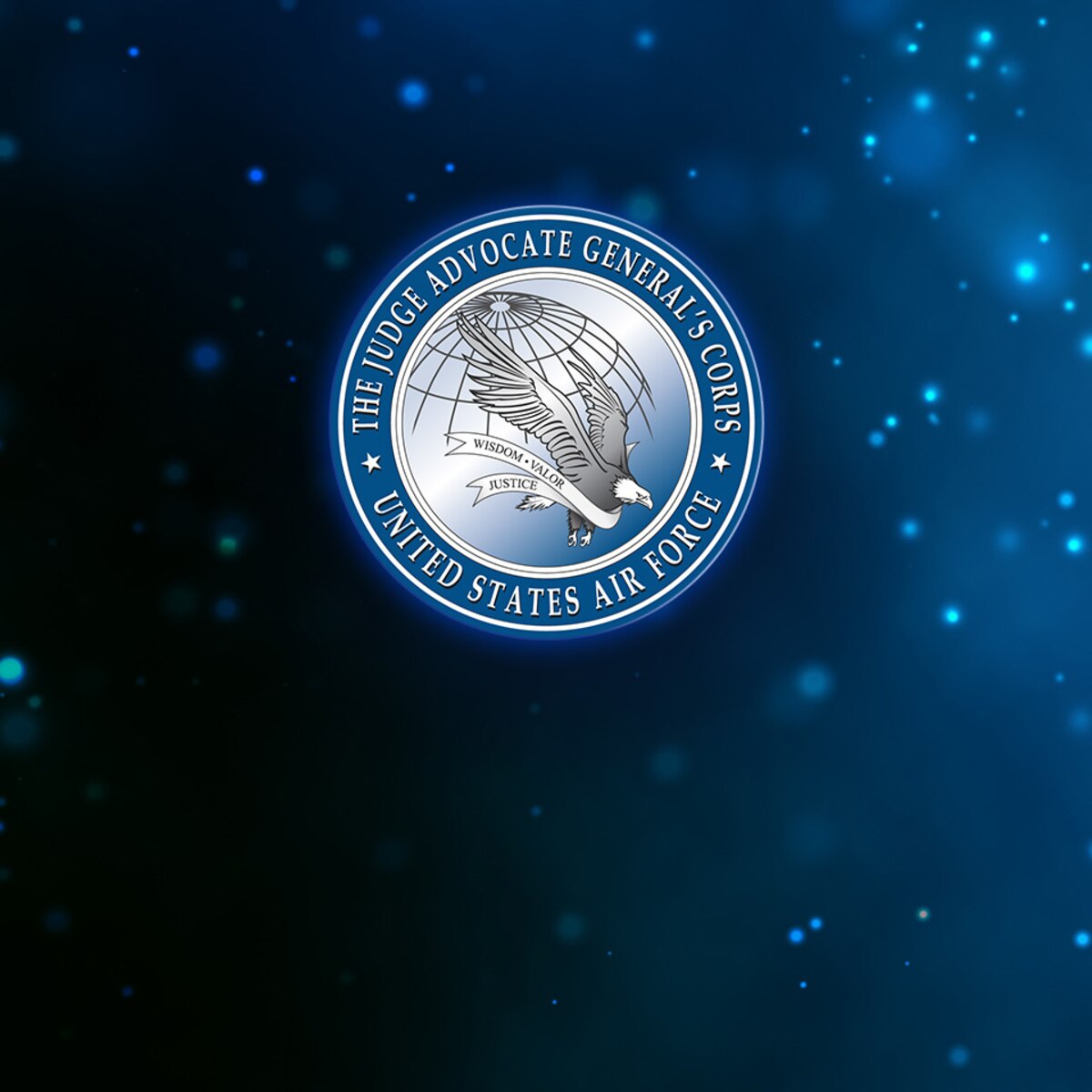 Message from TJAG [image is not public domain].