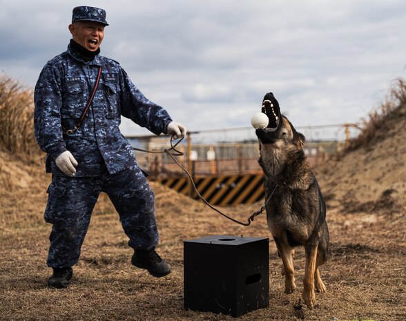 Photo by Lance Cpl. Brian Long