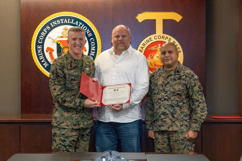 Employee of the Quarter