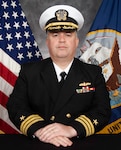 CDR Ivan G. Dobrev