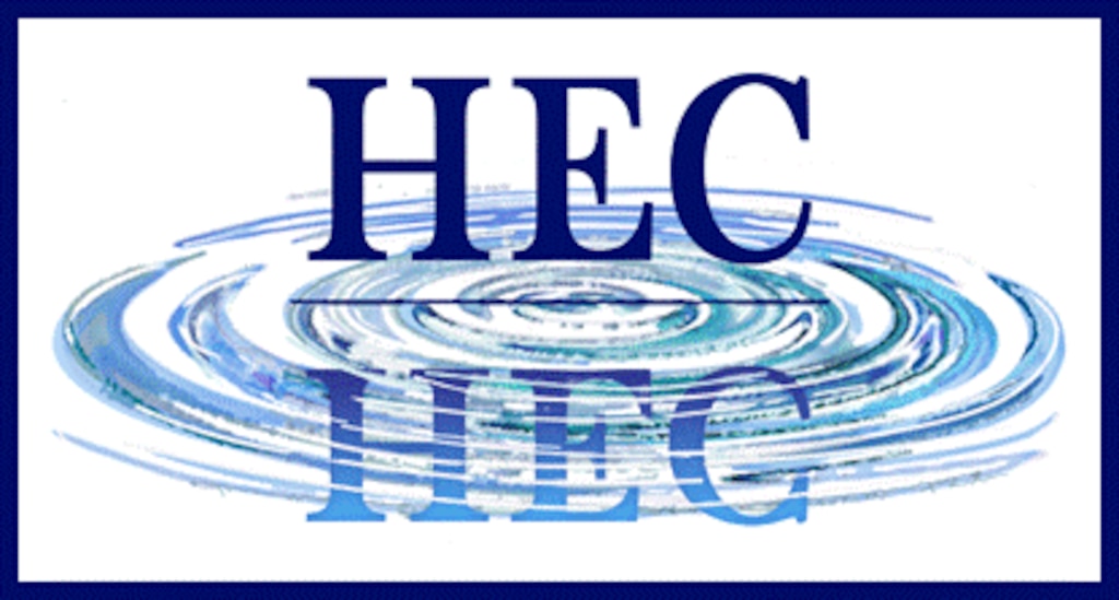 HEC Logo