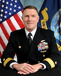 Rear Admiral Craig T. Mattingly