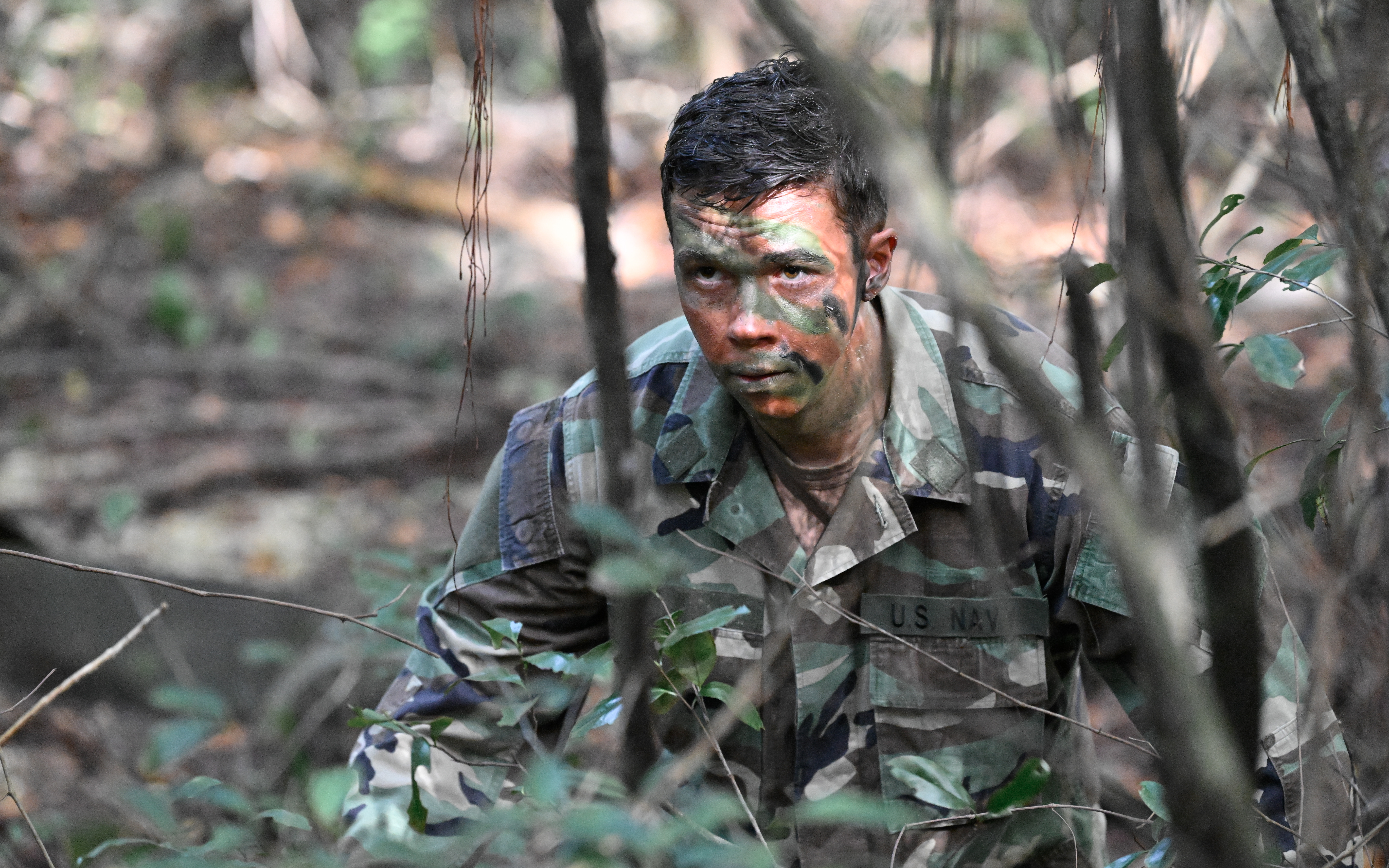 Understanding the POW Experience: Navy Research Psychologist Graduates SERE  School > Navy Medicine > News