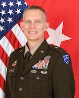 BG William Wilkerson