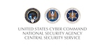 USCC, NSA, CSS Seals