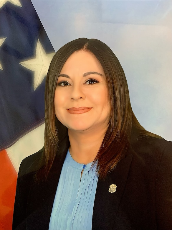 Olga Morales – Special Agent-in-Charge of the Southwest Field Office