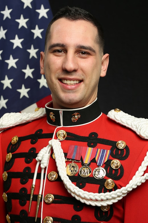 SSgt Ophir Paz
