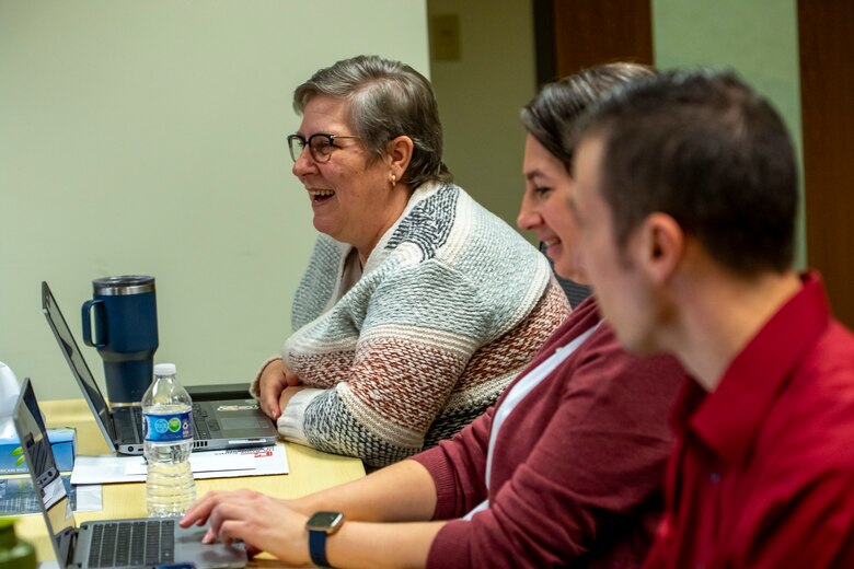 The contracting office is responsible for researching and writing contracts for goods and services that meet specific needs provided by vendors or agencies outside of the government.